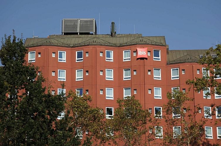 ibis Frankfurt Centrum