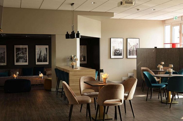 ibis Frankfurt Centrum