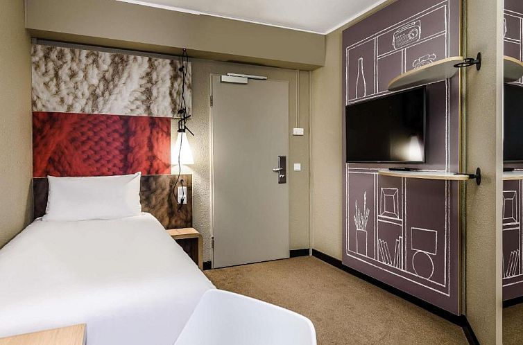ibis Frankfurt Centrum