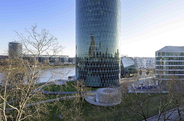 ibis Frankfurt Centrum