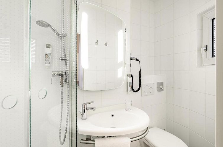 ibis Frankfurt Centrum
