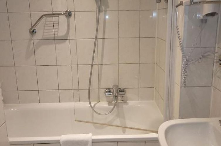 Hotel Franken an der Messe