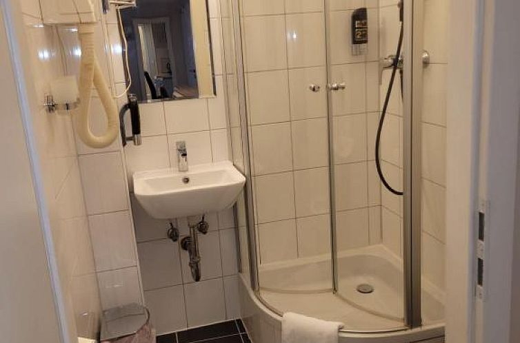 Hotel Franken an der Messe