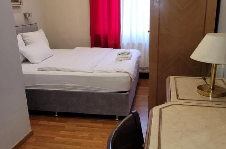 Hotel Franken an der Messe