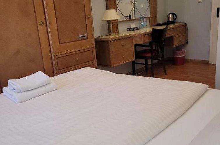 Hotel Franken an der Messe