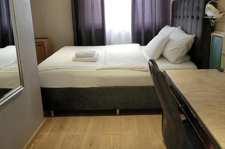 Hotel Franken an der Messe
