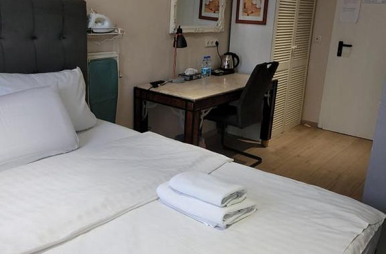 Hotel Franken an der Messe