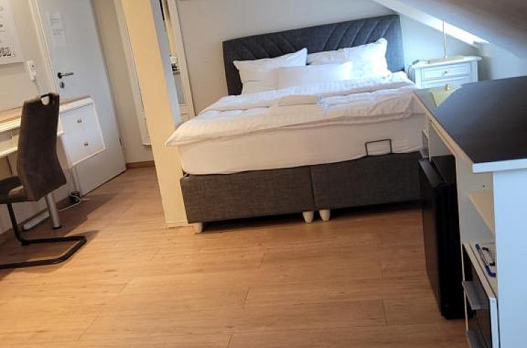 Hotel Franken an der Messe