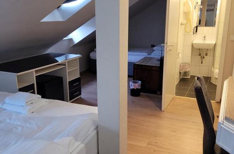 Hotel Franken an der Messe