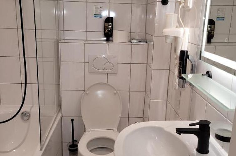 Hotel Franken an der Messe