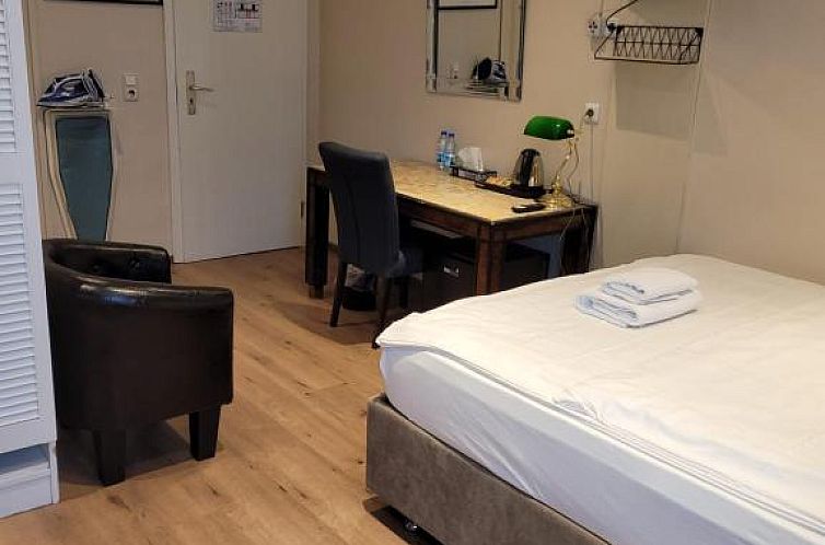Hotel Franken an der Messe