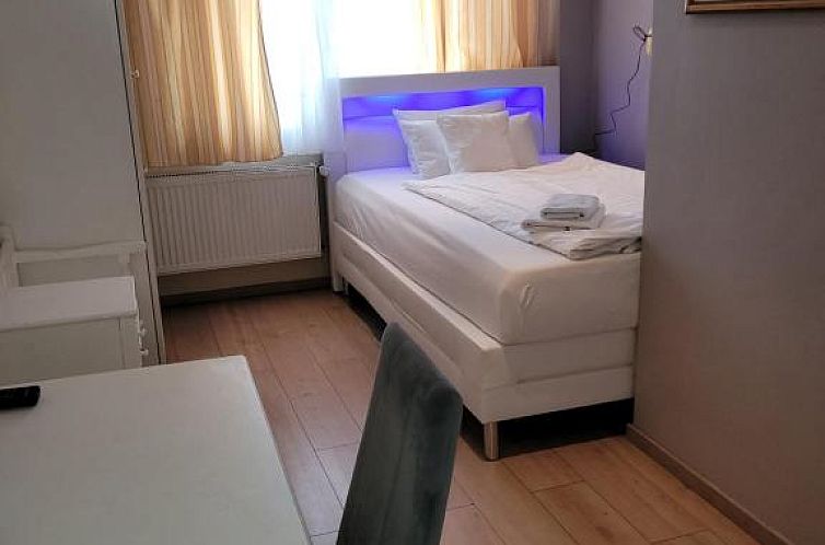 Hotel Franken an der Messe