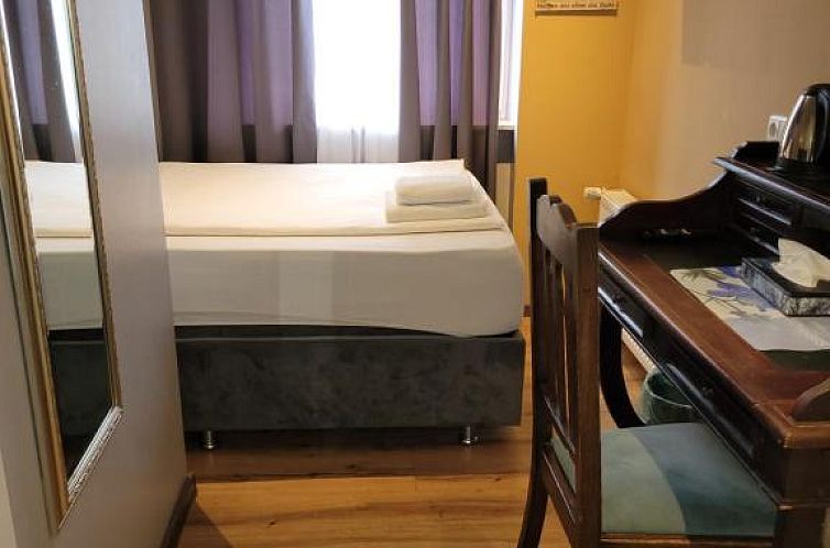 Hotel Franken an der Messe