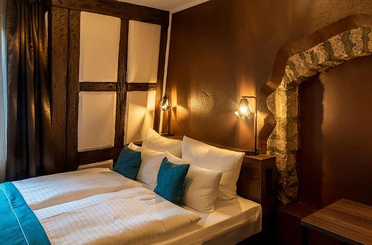 Ritter Hotel