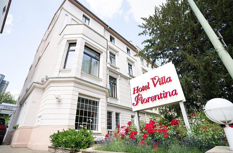 Hotel Villa Florentina