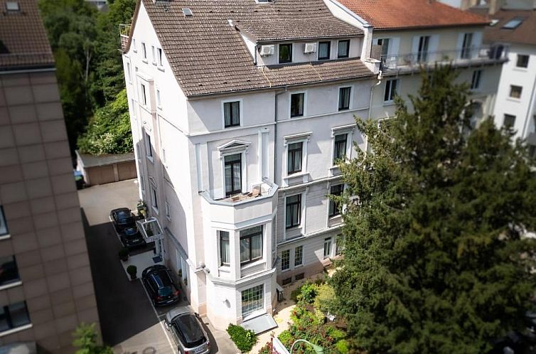 Hotel Villa Florentina
