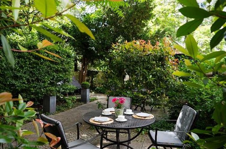 Hotel Villa Florentina