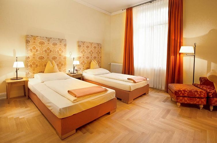 Hotel Villa Florentina