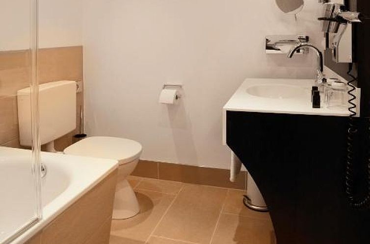 Hotel Villa Florentina