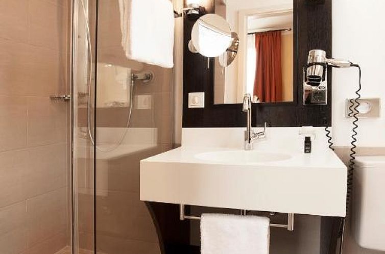 Hotel Villa Florentina