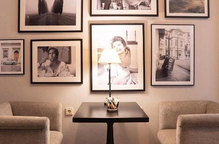 Hotel Villa Florentina