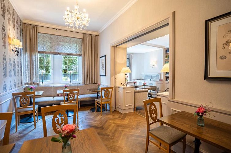 Hotel Villa Florentina