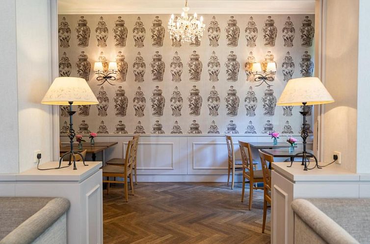 Hotel Villa Florentina