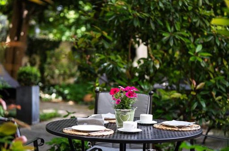 Hotel Villa Florentina