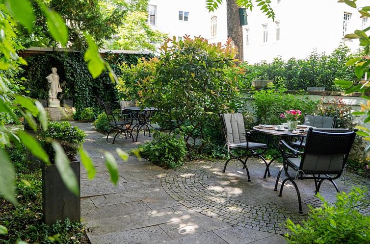 Hotel Villa Florentina