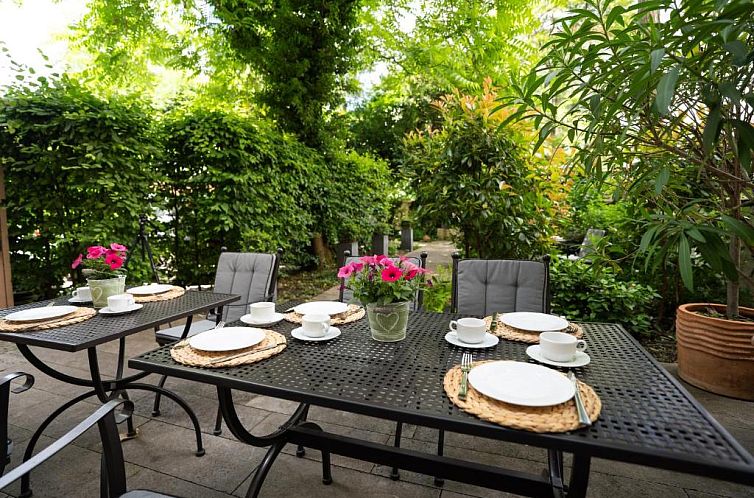 Hotel Villa Florentina