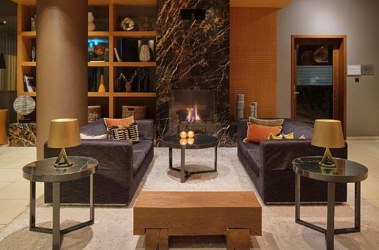 Adina Apartment Hotel Frankfurt Neue Oper