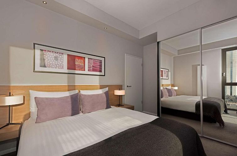 Adina Apartment Hotel Frankfurt Neue Oper