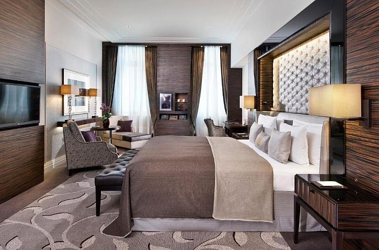 Steigenberger Frankfurter Hof