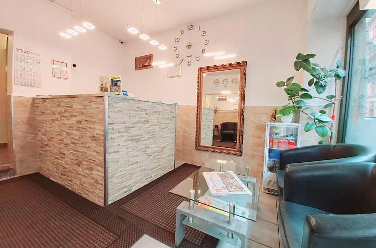 Guest house 100024145 - Apartment Hessen - Angel Hotel