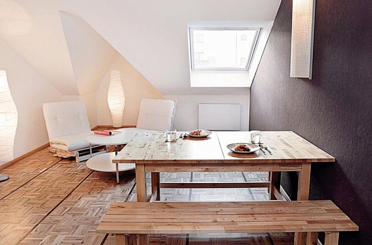 Five Elements Hostel Frankfurt