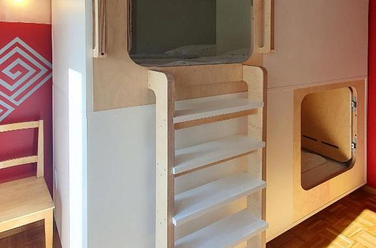 Five Elements Hostel Frankfurt