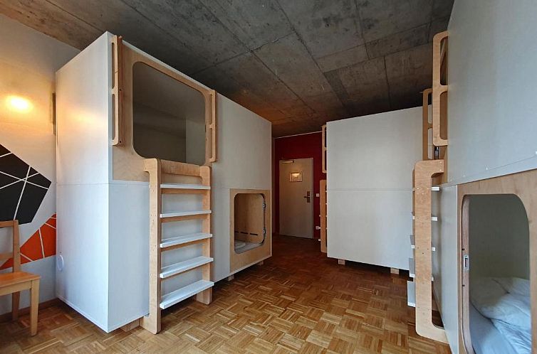 Five Elements Hostel Frankfurt