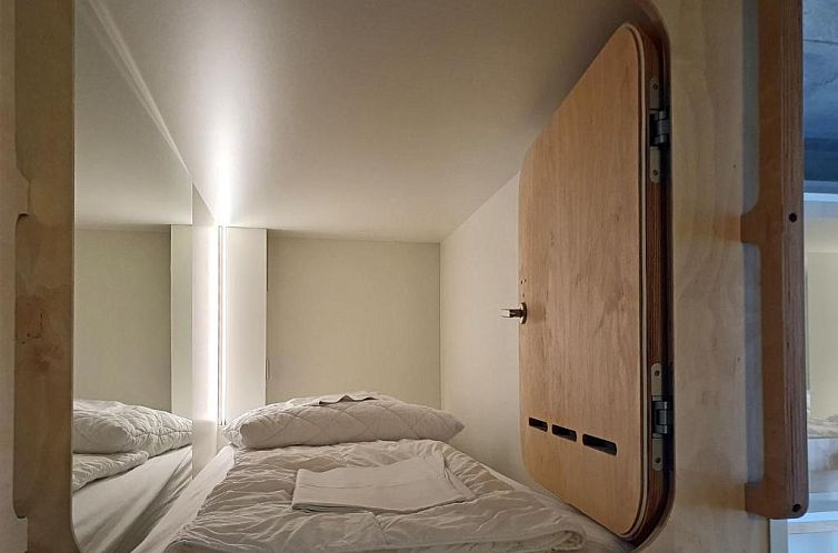 Five Elements Hostel Frankfurt