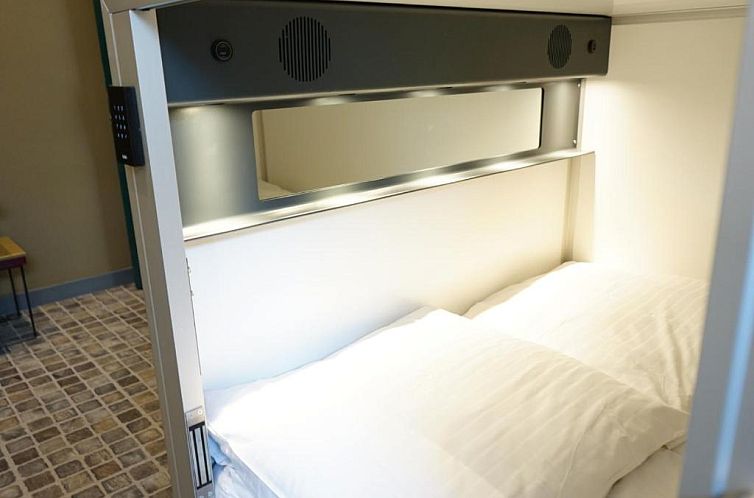 Five Elements Hostel Frankfurt