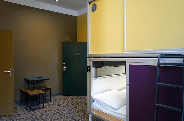 Five Elements Hostel Frankfurt