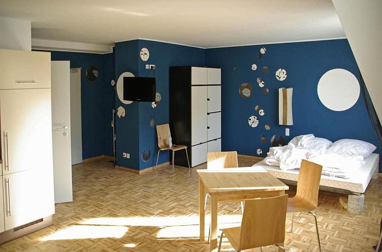 Five Elements Hostel Frankfurt