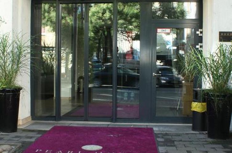 Pearl Design Hotel