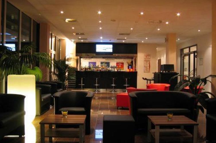 Grand Hotel Dream Main City Center