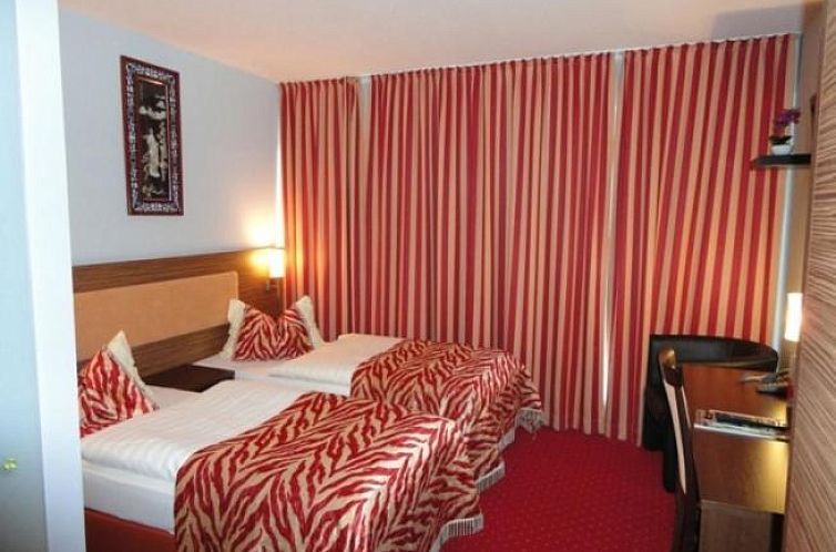 Grand Hotel Dream Main City Center