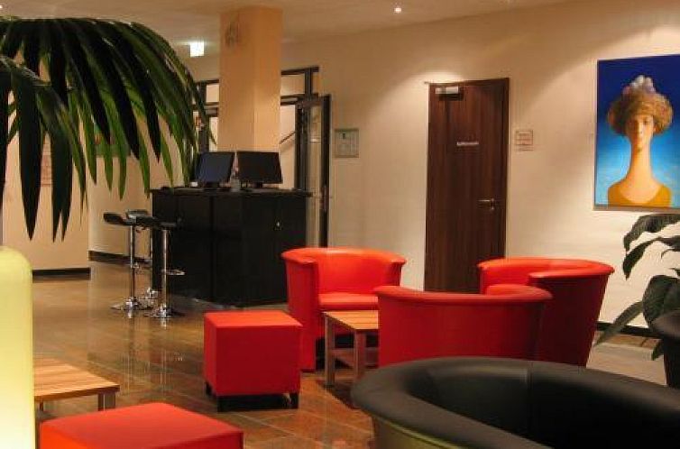Grand Hotel Dream Main City Center