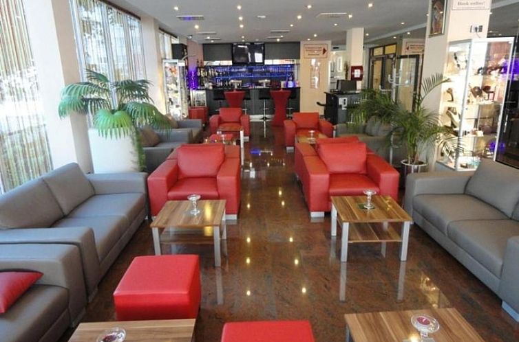 Grand Hotel Dream Main City Center