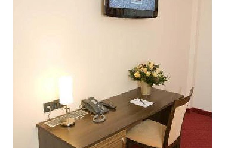 Grand Hotel Dream Main City Center