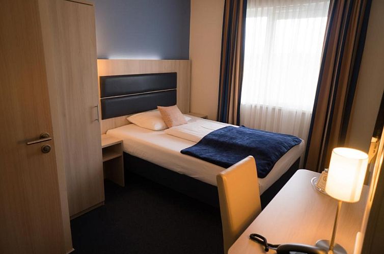 Hotel Rödelheimer Hof - Am Wasserturm