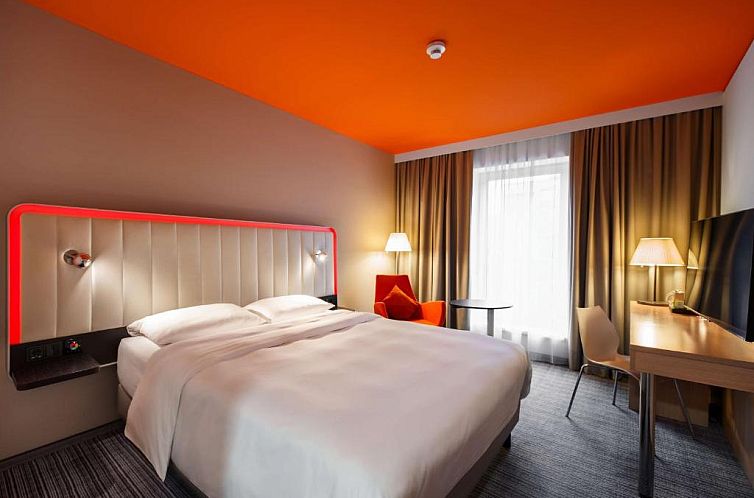 Park Inn by Radisson Frankfurt Airport