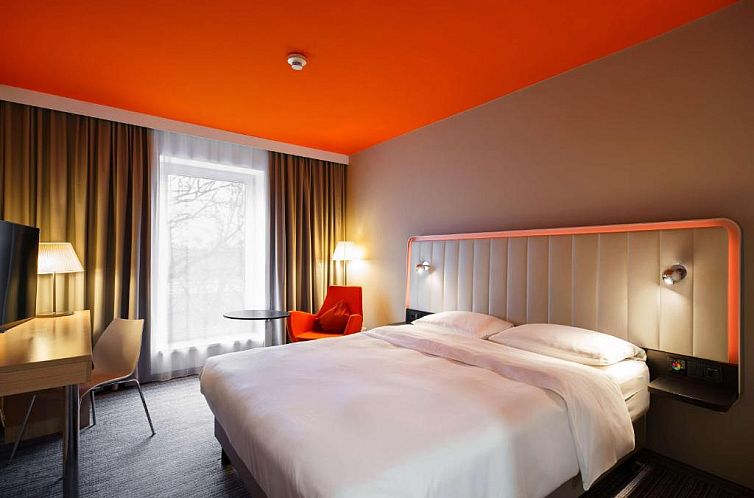 Park Inn by Radisson Frankfurt Airport